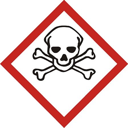 Oznakowanie substancji niebezpiecznych - BHPOnline