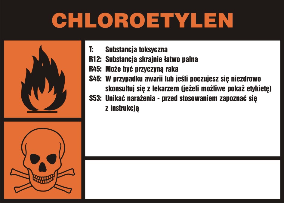 Chloroetylen