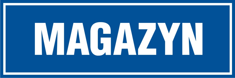 Magazyn