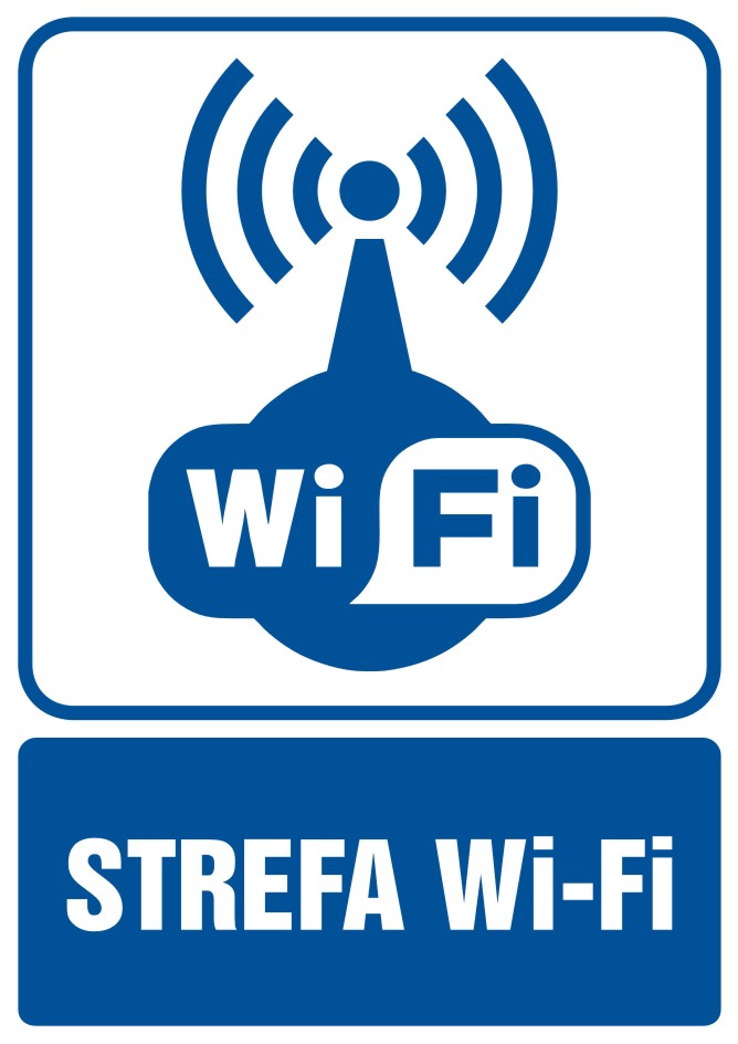 Strefa Wi - Fi 2