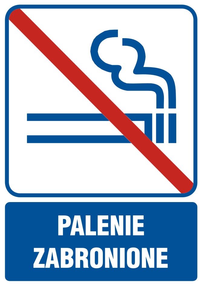 Palenie zabronione 2