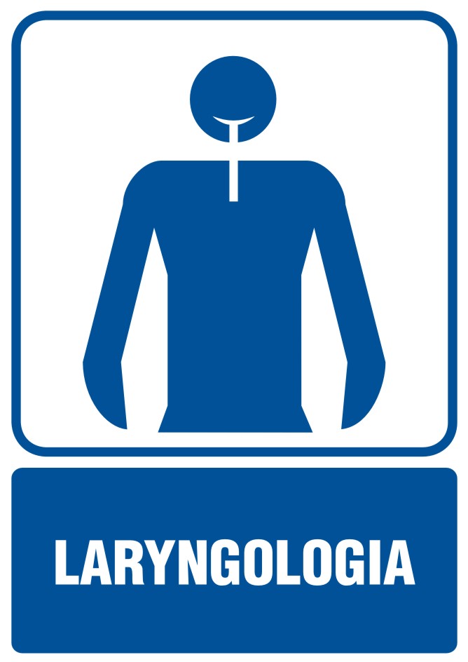 Laryngologia