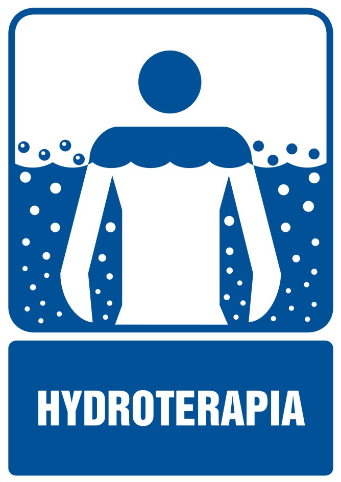 Hydroterapia